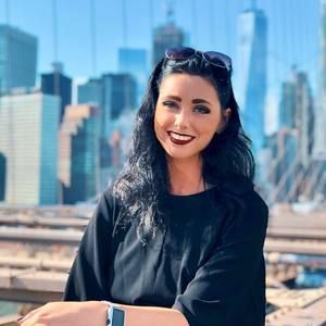 Meet your Posher, Nicolle